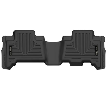 Husky Liners X-act Contour Second Floor Liner - 1 Piece - 53861