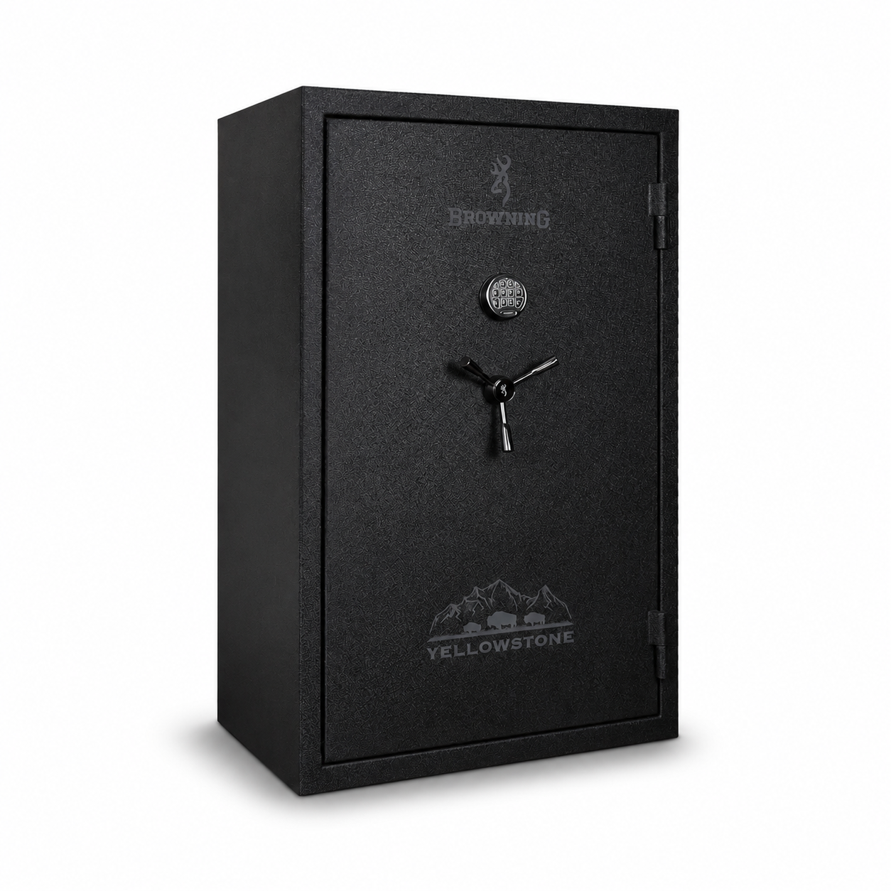 Browning Yellowstone Series 40-Gun Safe