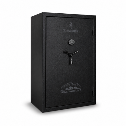 Browning Yellowstone Series 40-Gun Safe