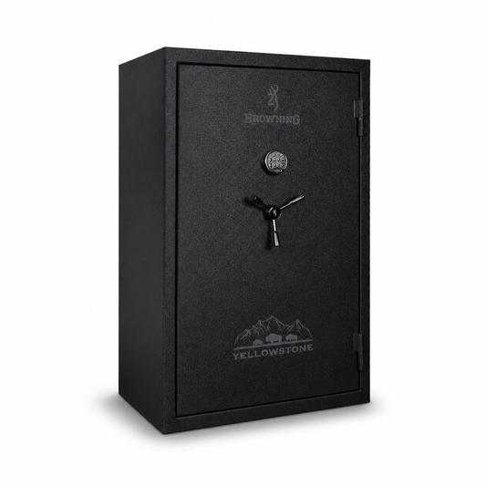 Browning Yellowstone Series 40-Gun Safe