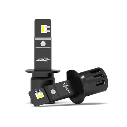 T2 Series LED Performance Bulbs For H1 – 98011 - image 2