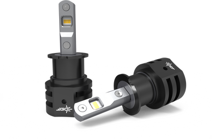 T2 Series LED Performance Bulbs For H3 – 98031 - image 2