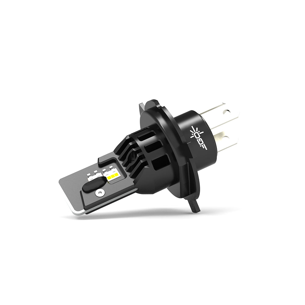 T2 Series LED Performance Bulbs For H4 – 98041 - image 3