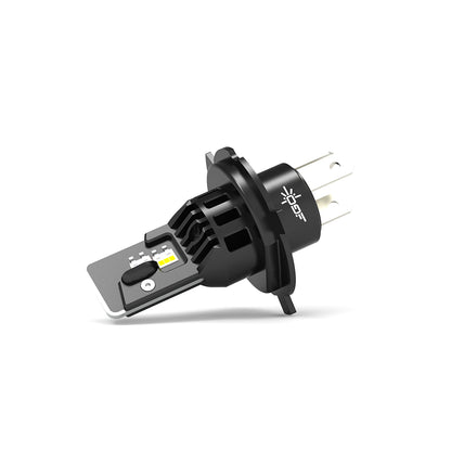 T2 Series LED Performance Bulbs For H4 – 98041 - image 3