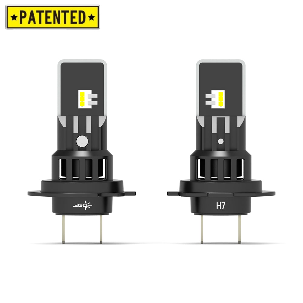 T2 Series LED Performance Bulbs For H7 – 98071