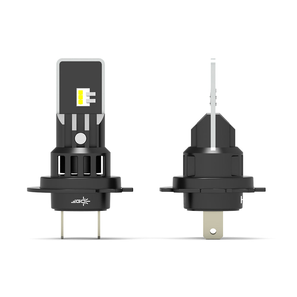 T2 Series LED Performance Bulbs For H7 – 98071 - image 2