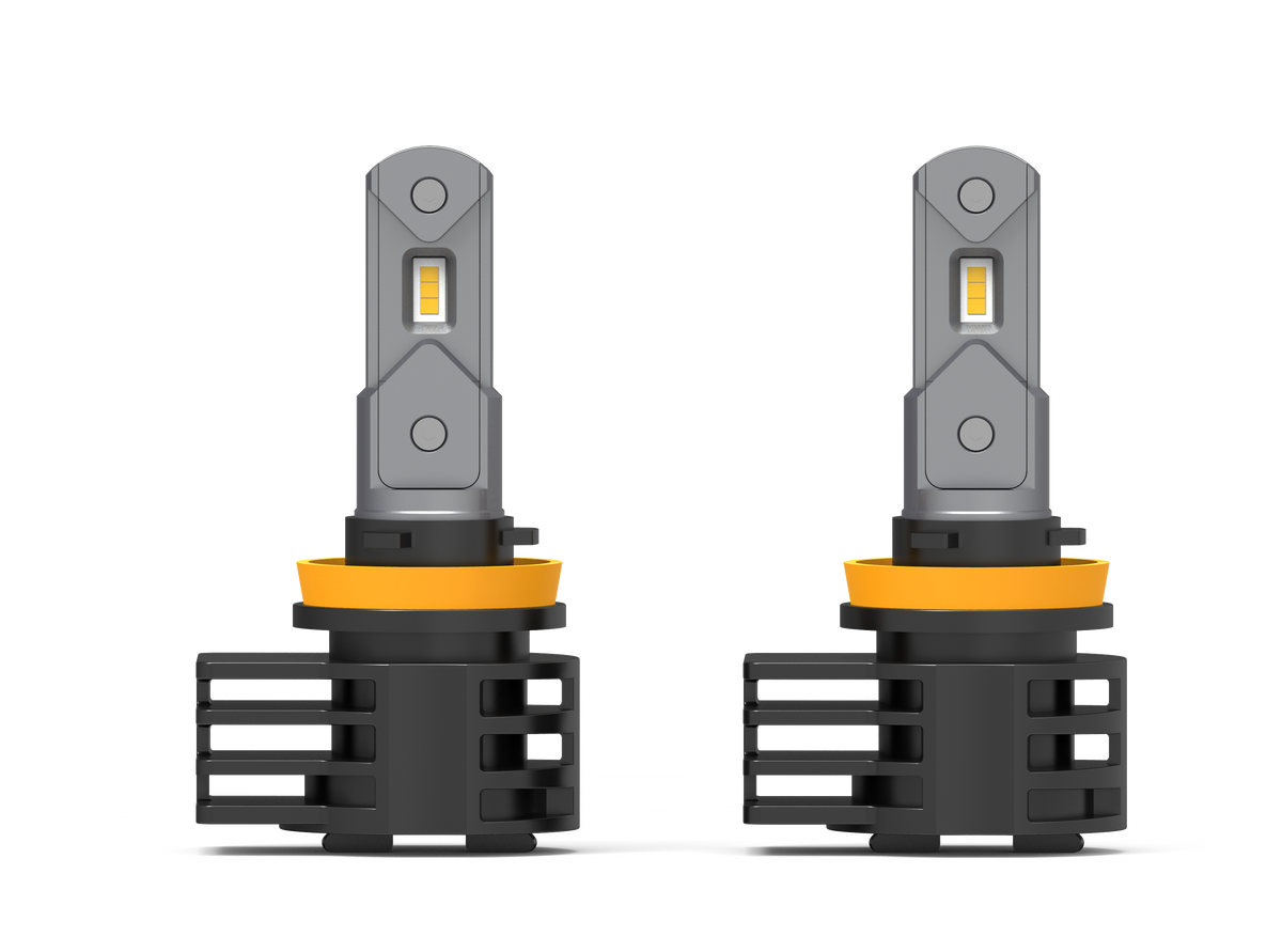 T2 Series LED Performance Bulbs For H11 – 98111 - image 2