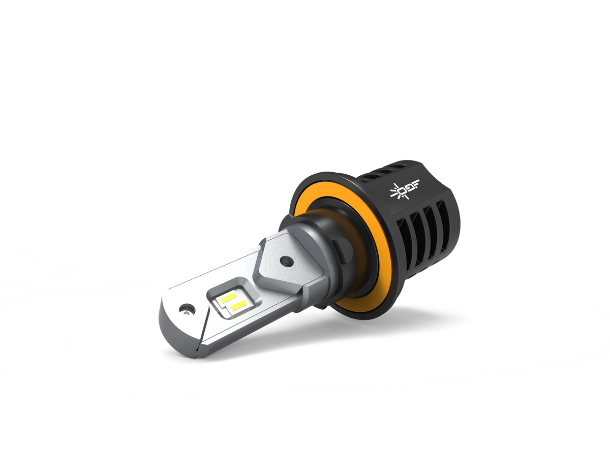 T2 Series LED Performance Bulbs For H13 – 98131 - image 3