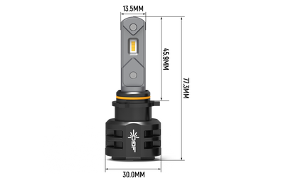T2 Series LED Performance Bulbs For PSX26 – 98261 - image 4