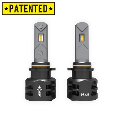T2 Series LED Performance Bulbs For PSX26 – 98261