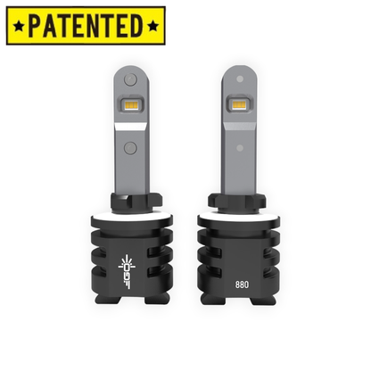 T2 Series LED Performance Bulbs For 880 & 881 – 98801