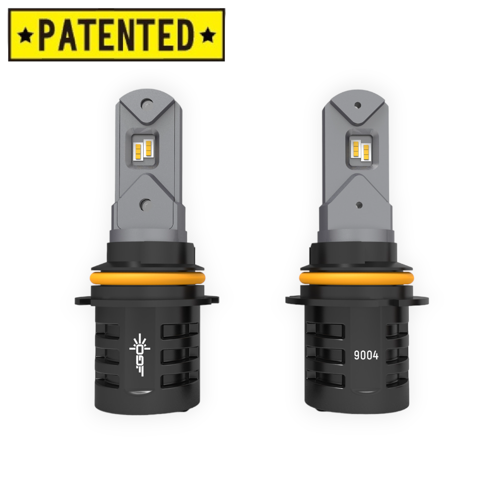 T2 Series LED Performance Bulbs For 9004 – 98941