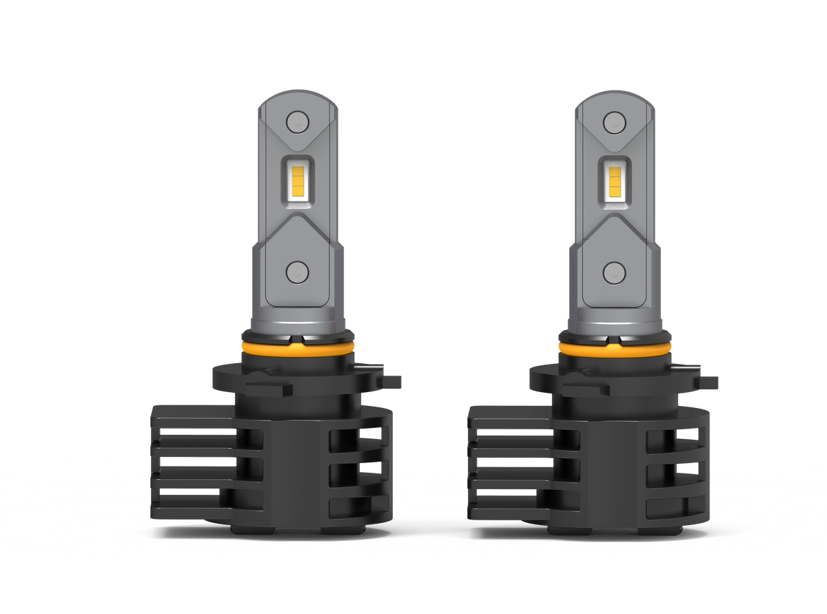 T2 Series LED Performance Bulbs For 9005 – 98951 - image 3