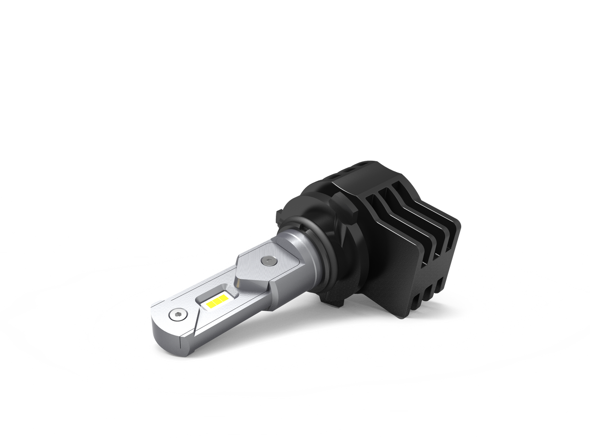 T2 Series LED Performance Bulbs For 9006 – 98961 - image 2