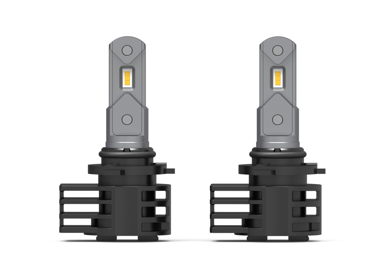 T2 Series LED Performance Bulbs For 9006 – 98961 - image 3