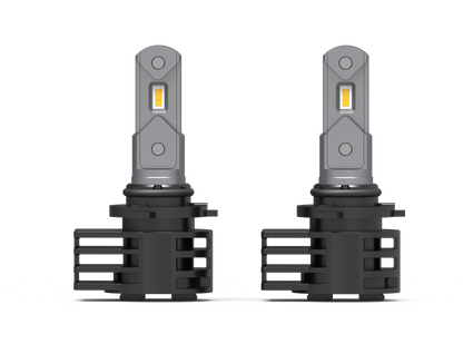 T2 Series LED Performance Bulbs For 9006 – 98961 - image 3