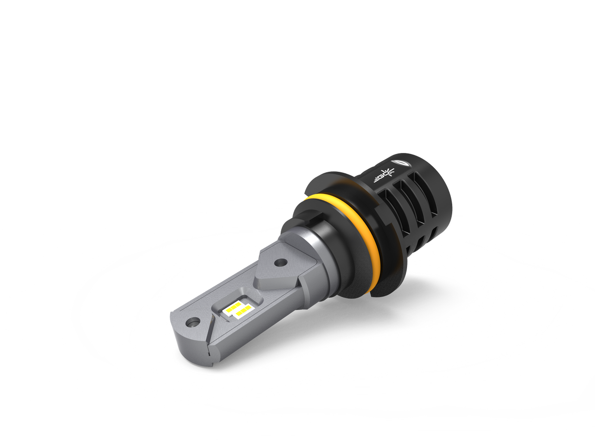 T2 Series LED Performance Bulbs For 9007 – 98971 - image 3