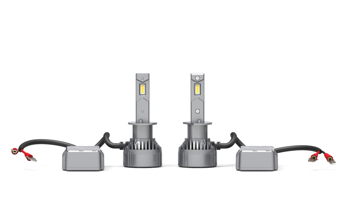 X2 Series LED Performance Bulb For H1 – 99011 - image 2