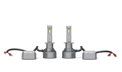 X2 Series LED Performance Bulb For H1 – 99011 - image 2