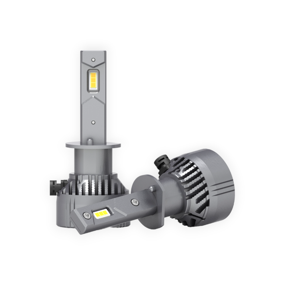 X2 Series LED Performance Bulb For H1 – 99011