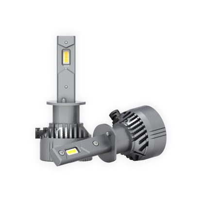 X2 Series LED Performance Bulb For H1 – 99011