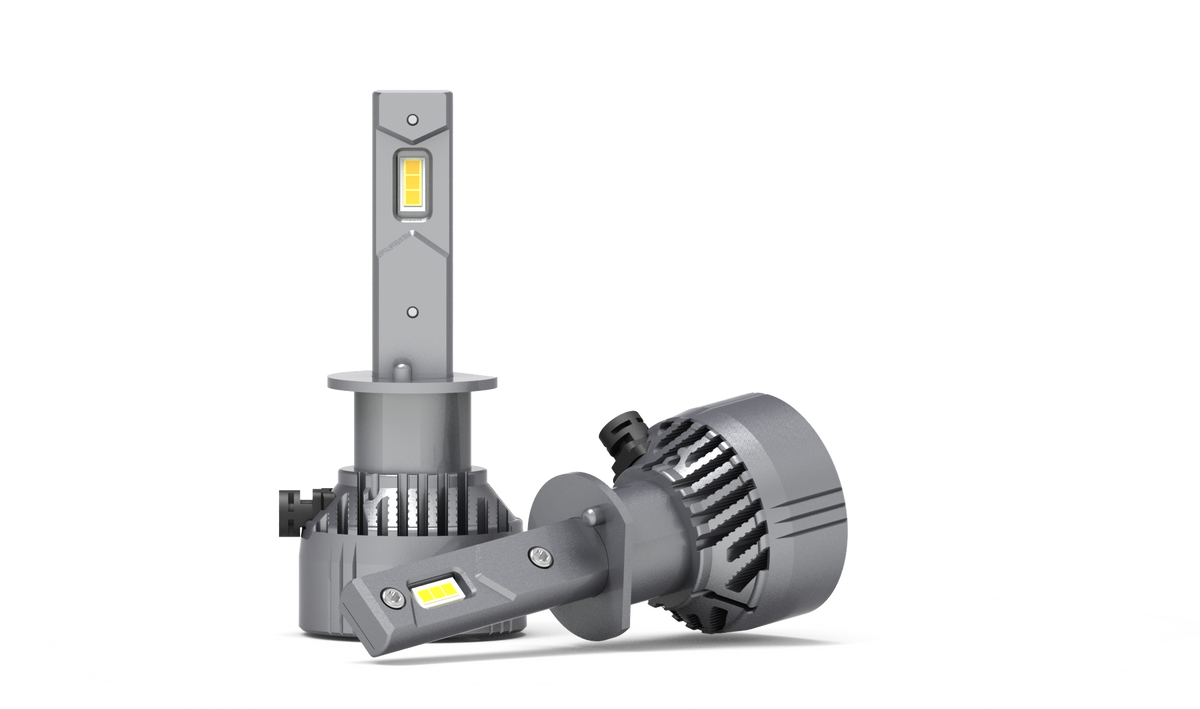 X2 Series LED Performance Bulb For H1 – 99011 - image 3
