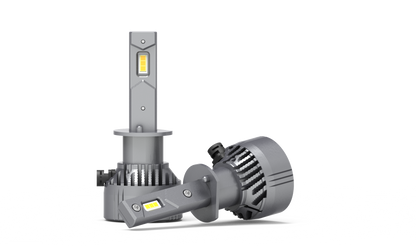 X2 Series LED Performance Bulb For H1 – 99011 - image 3