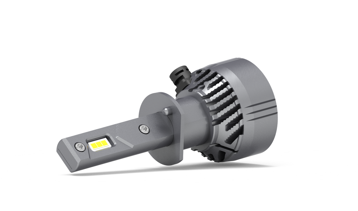 X2 Series LED Performance Bulb For H1 – 99011 - image 4
