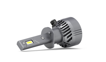 X2 Series LED Performance Bulb For H1 – 99011 - image 4