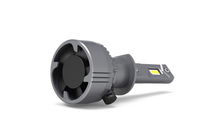 X2 Series LED Performance Bulb For H1 – 99011 - image 6