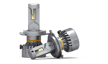 X2 Series LED Performance Bulb For H4 – 99041 - image 3