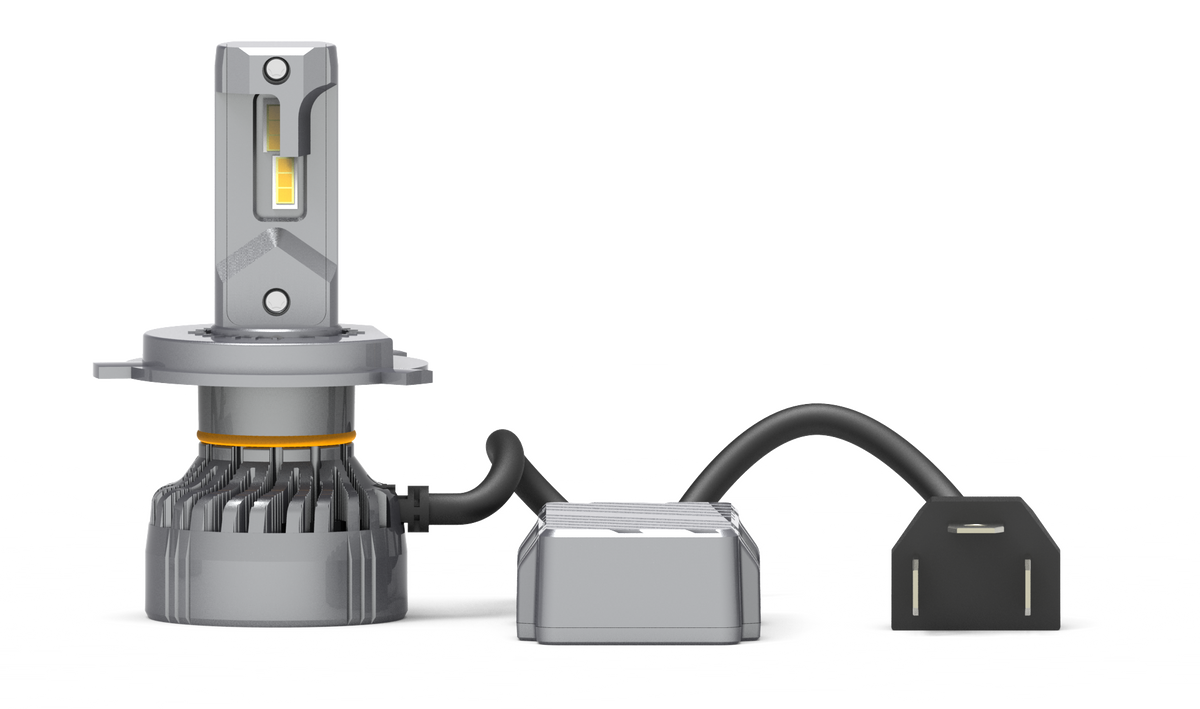 X2 Series LED Performance Bulb For H4 – 99041 - image 5