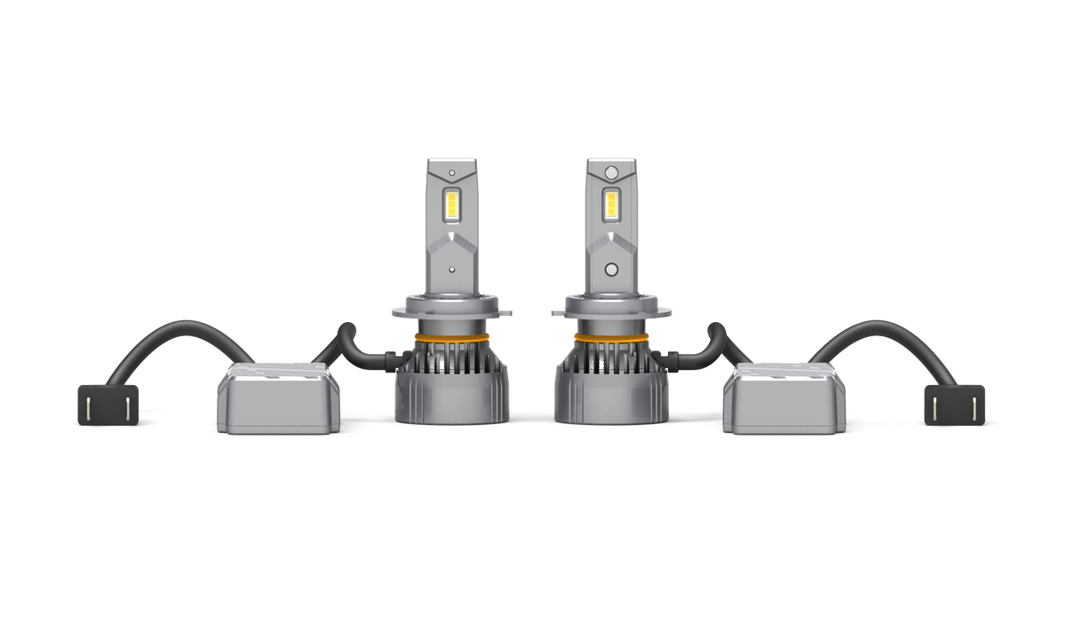 X2 Series LED Performance Bulb For H7 – 99071 - image 2