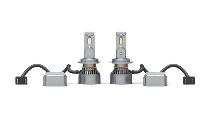 X2 Series LED Performance Bulb For H7 – 99071 - image 2