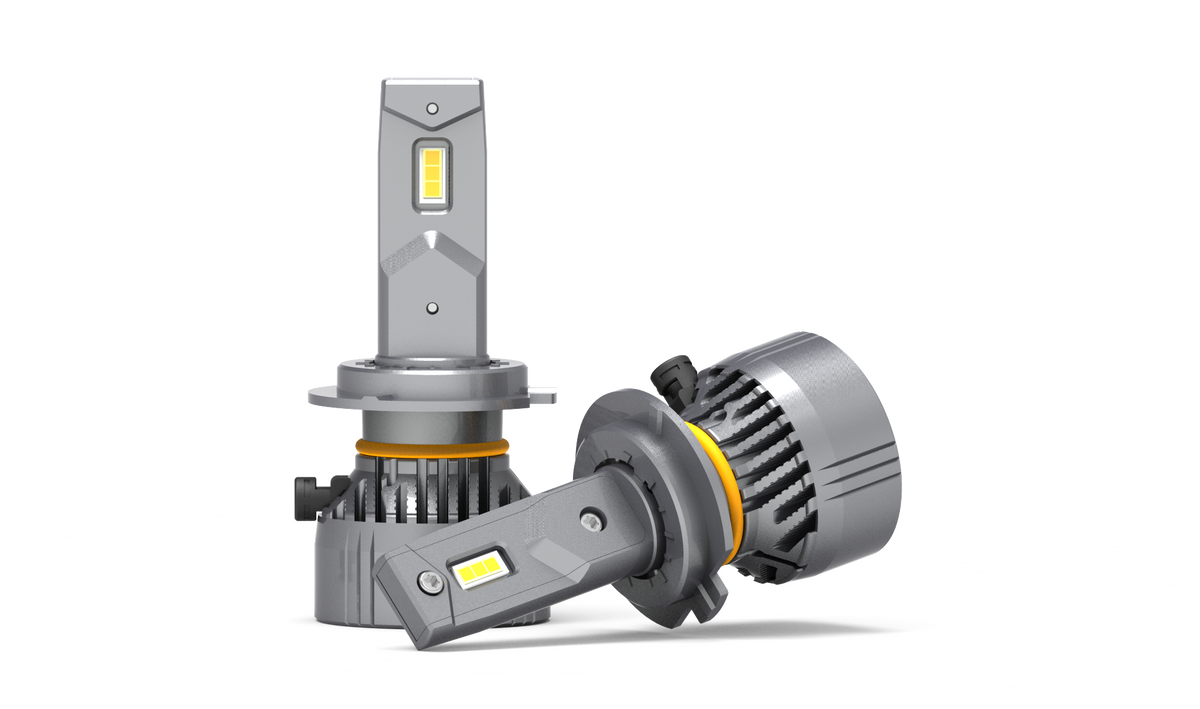 X2 Series LED Performance Bulb For H7 – 99071 - image 3