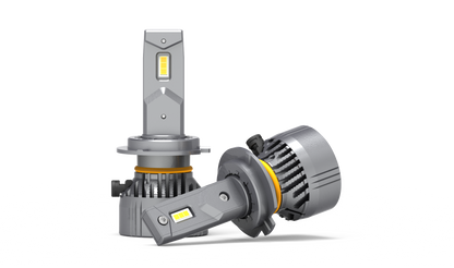 X2 Series LED Performance Bulb For H7 – 99071 - image 3