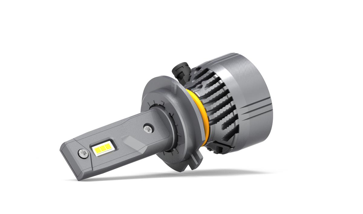 X2 Series LED Performance Bulb For H7 – 99071 - image 4