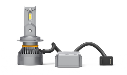 X2 Series LED Performance Bulb For H7 – 99071 - image 5