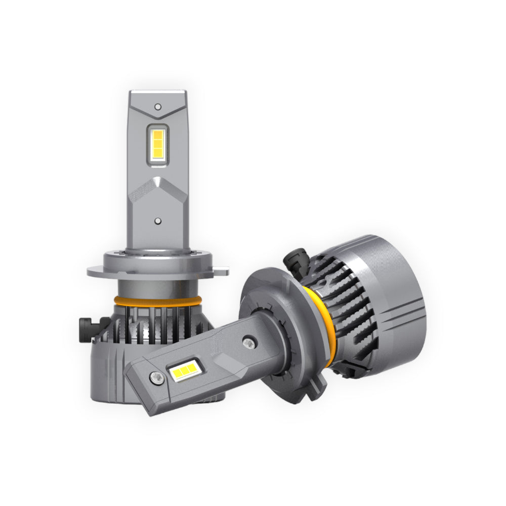 Go Performance X2 Series LED Performance Bulbs - Pair