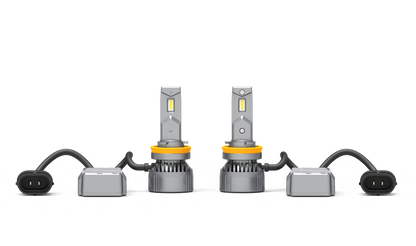 X2 Series LED Performance Bulb For H11 – 99111 - image 3