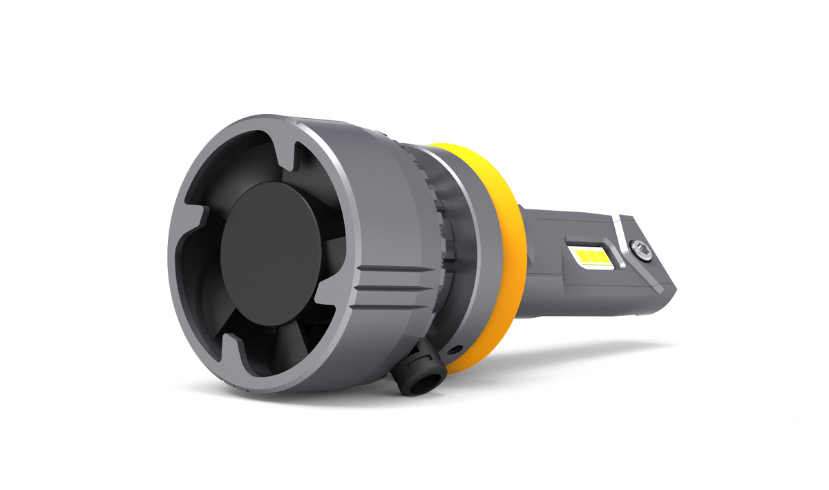 X2 Series LED Performance Bulb For H11 – 99111 - image 2