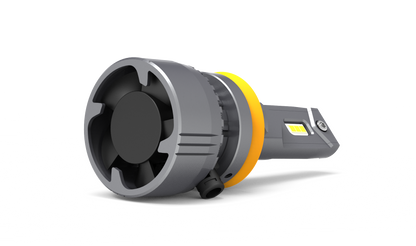 X2 Series LED Performance Bulb For H11 – 99111 - image 2