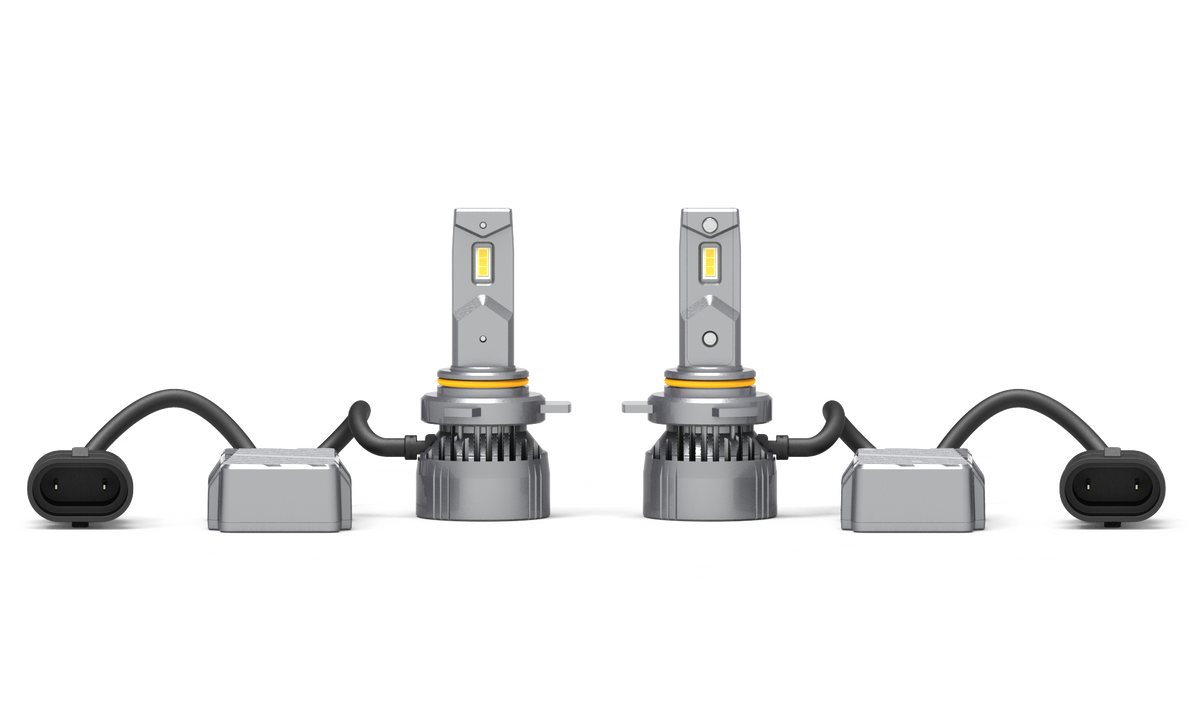 X2 Series LED Performance Bulb For 9012 – 99121 - image 2