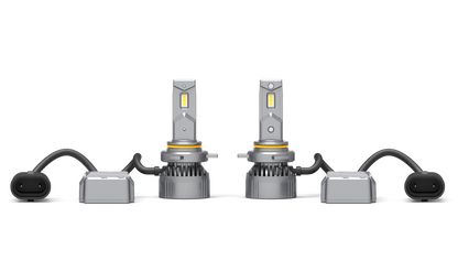 X2 Series LED Performance Bulb For 9012 – 99121 - image 2