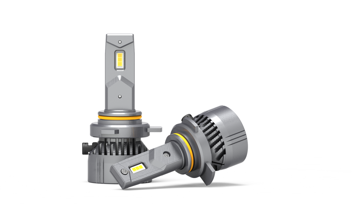 X2 Series LED Performance Bulb For 9012 – 99121 - image 3