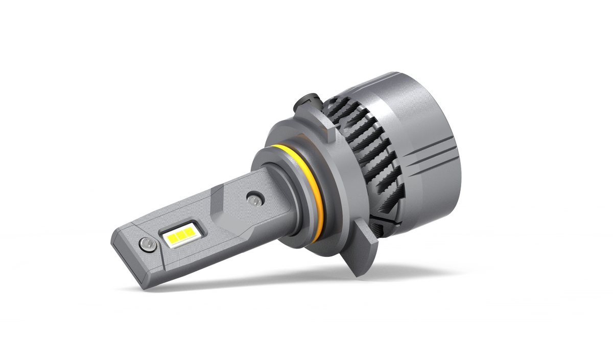 X2 Series LED Performance Bulb For 9012 – 99121 - image 4