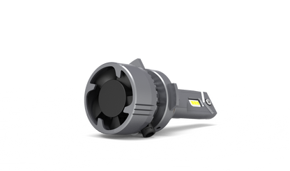 X2 Series LED Performance Bulb For 9012 – 99121 - image 6