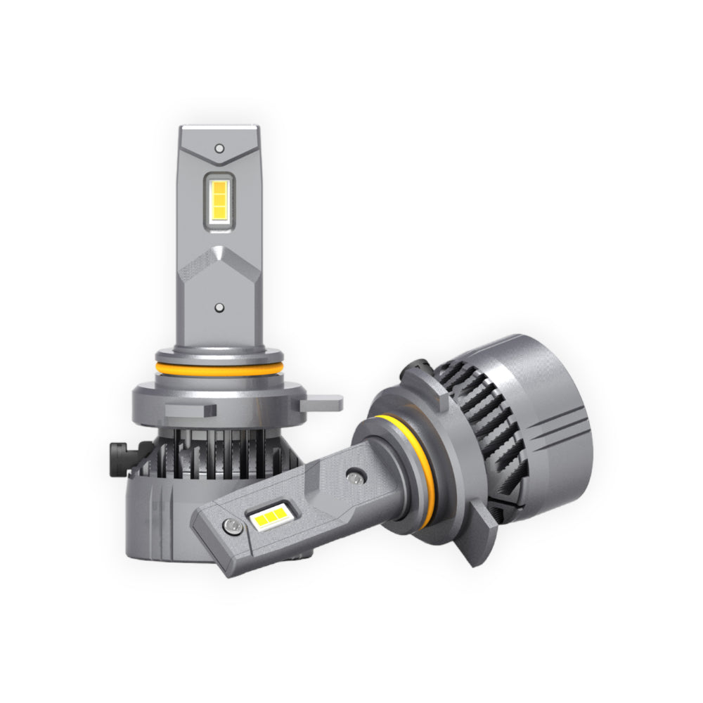 Go Performance X2 Series LED Performance Bulbs - Pair