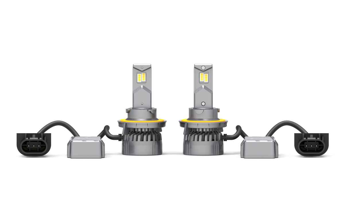X2 Series LED Performance Bulb For H13 – 99131 - image 2