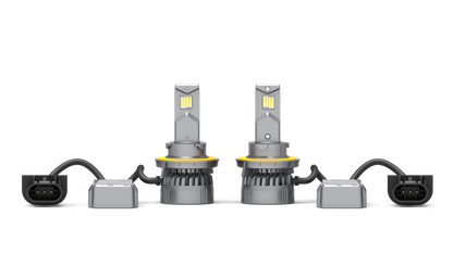 X2 Series LED Performance Bulb For H13 – 99131 - image 2